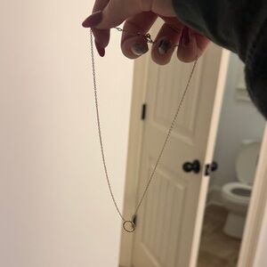 Elegant Gold Necklace